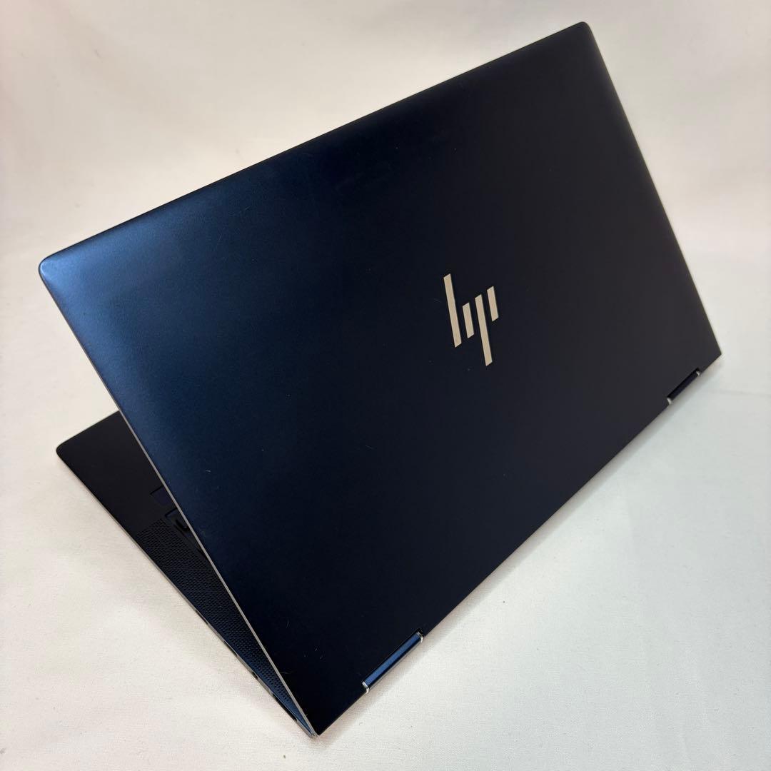 Dragon Fly 2in1 タッチパネル i5 8GB 256GB オフィス