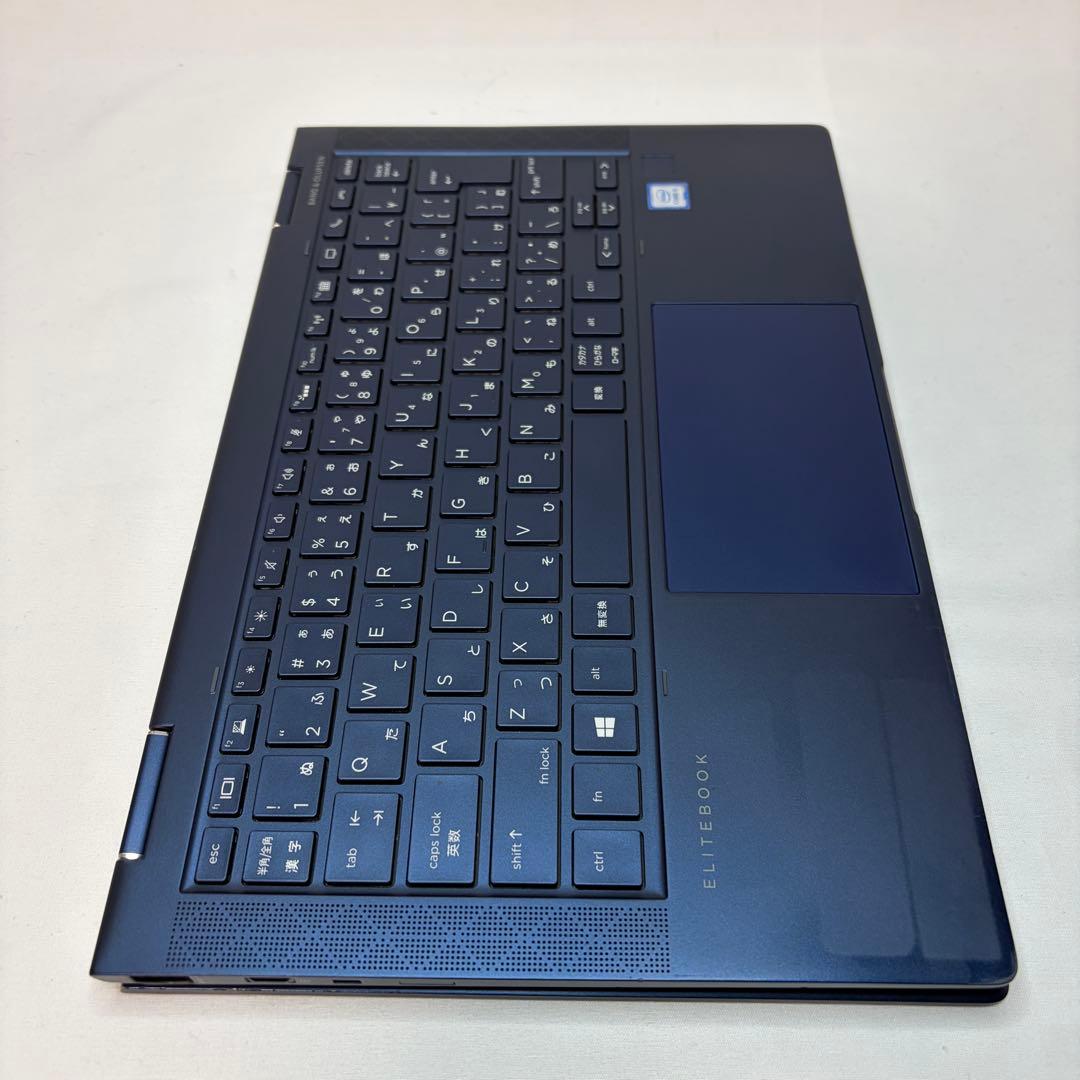 Dragon Fly 2in1 タッチパネル i5 8GB 256GB オフィス