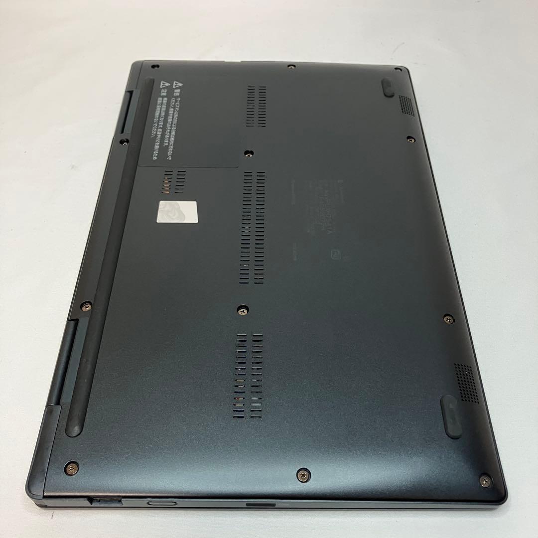 美品 dynabook V83 13世代 i5 16GB 2in1 タッチパネル
