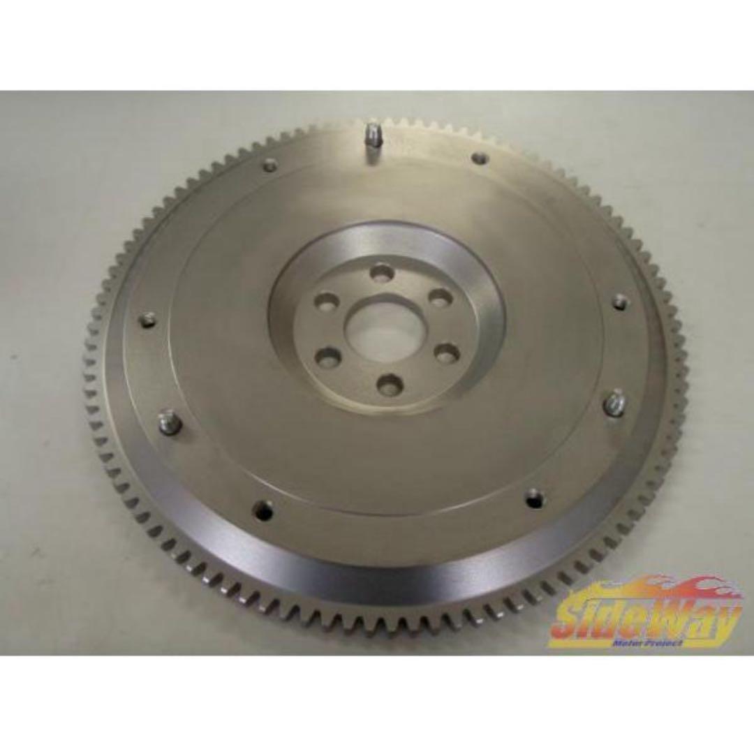 コペン LA400K KF-VET 軽量フライホイール 3.4kg クロモリ製