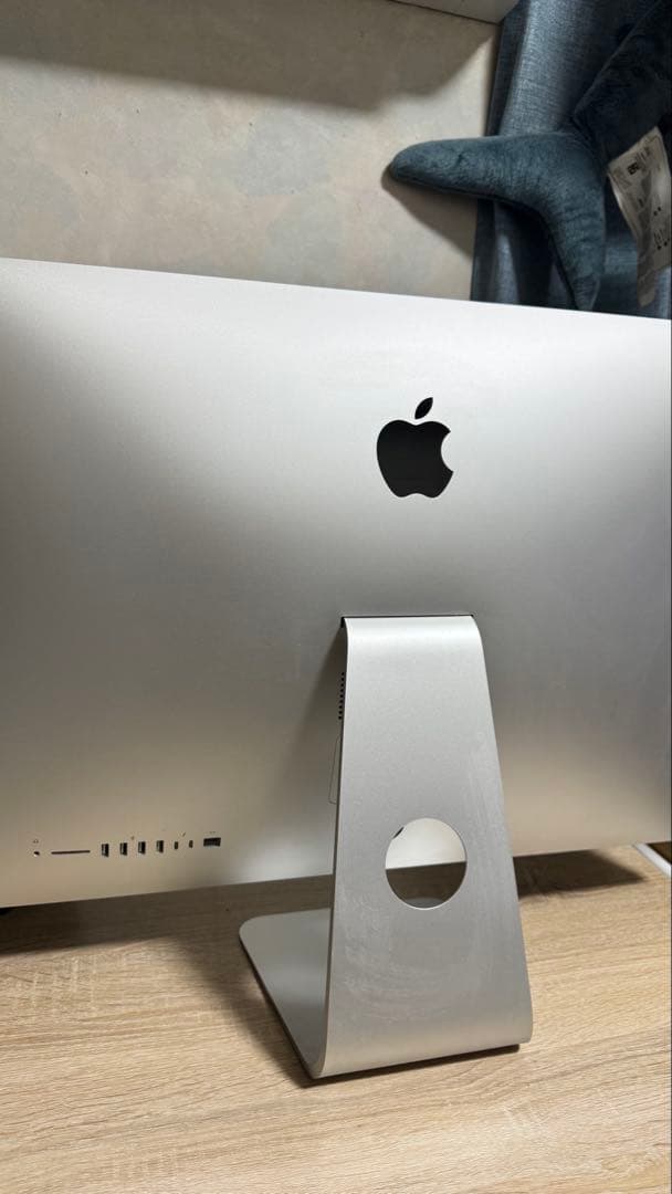 iMac 27インチ Retina 5K 2017年モデル