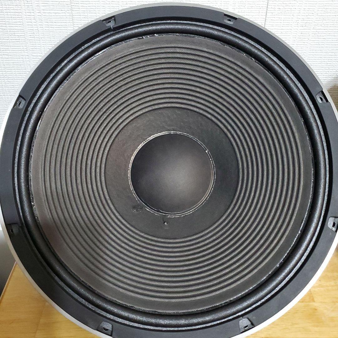 FOSTEX　40cmウーハーペア