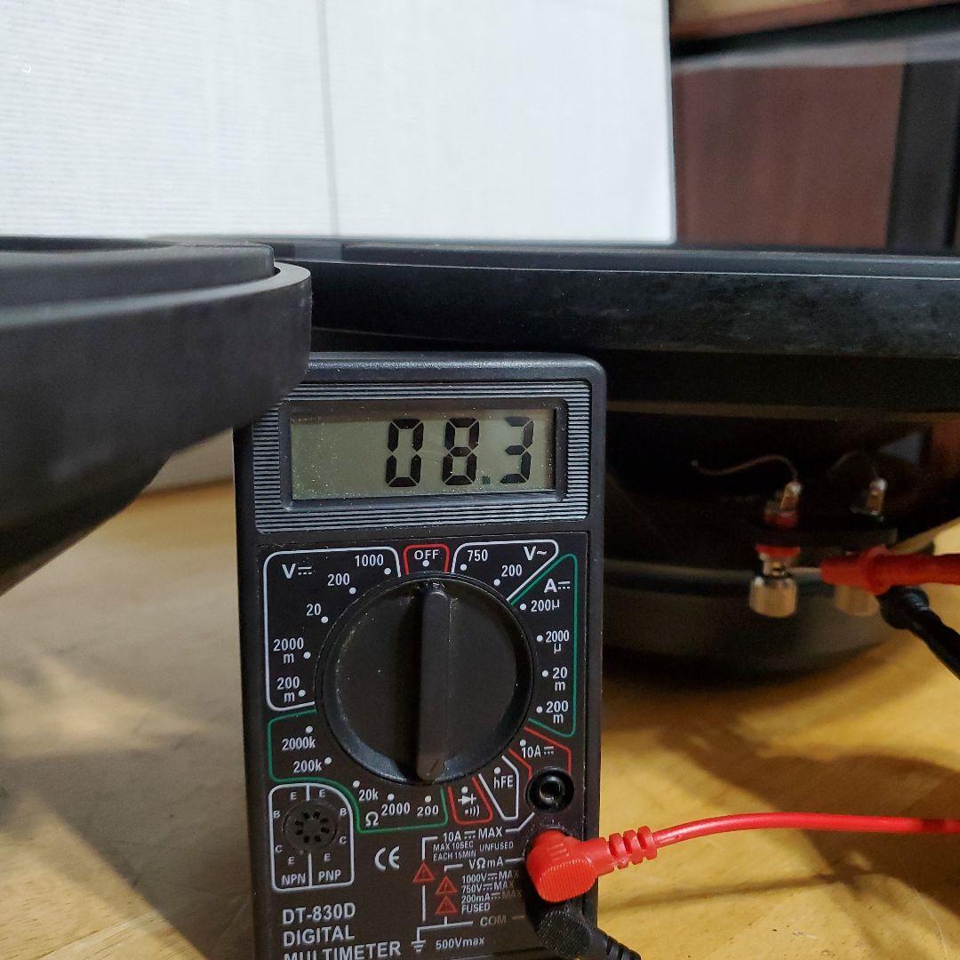 FOSTEX　40cmウーハーペア