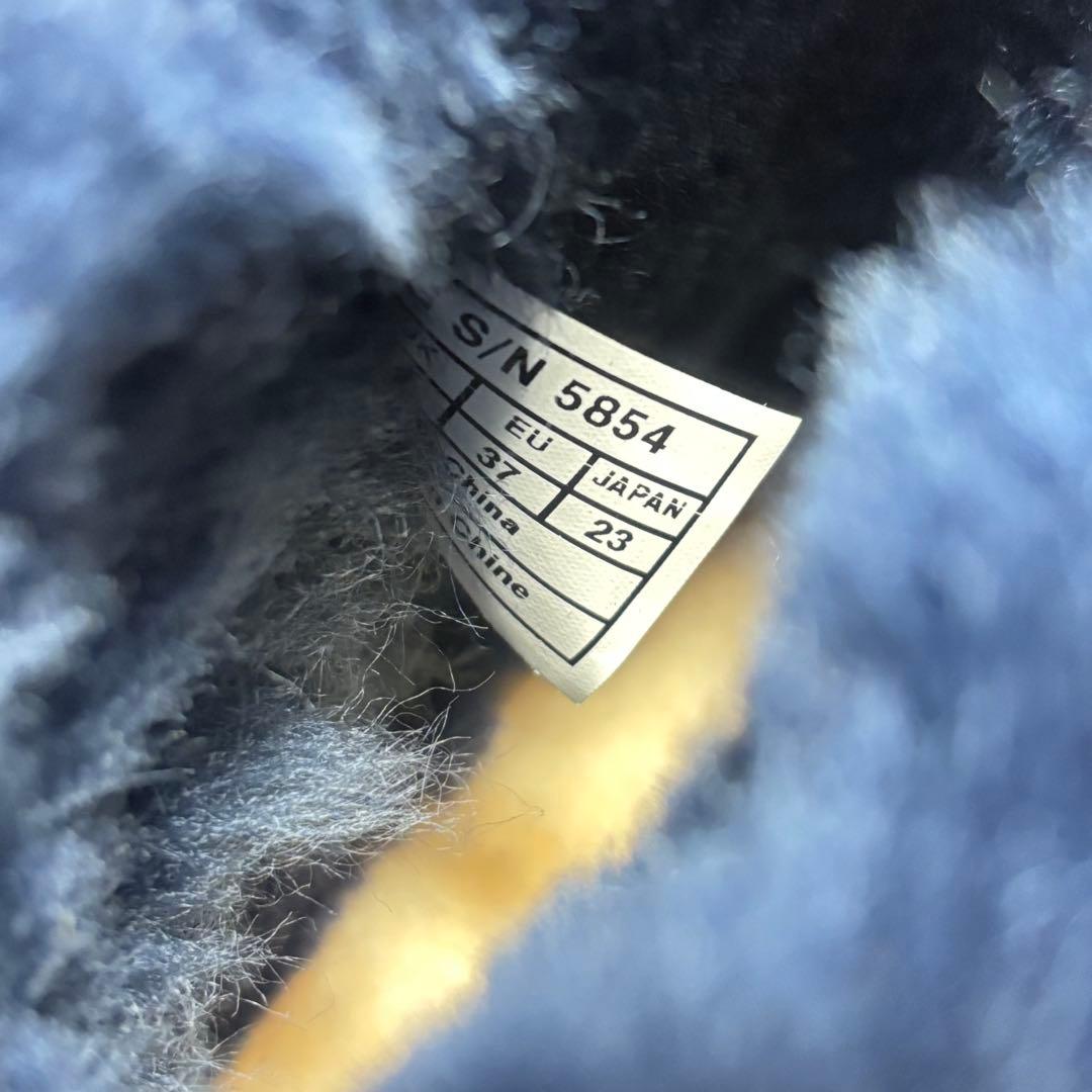 【新品未使用】UGG ショートブーツ W CLASSIC MINI 23cm