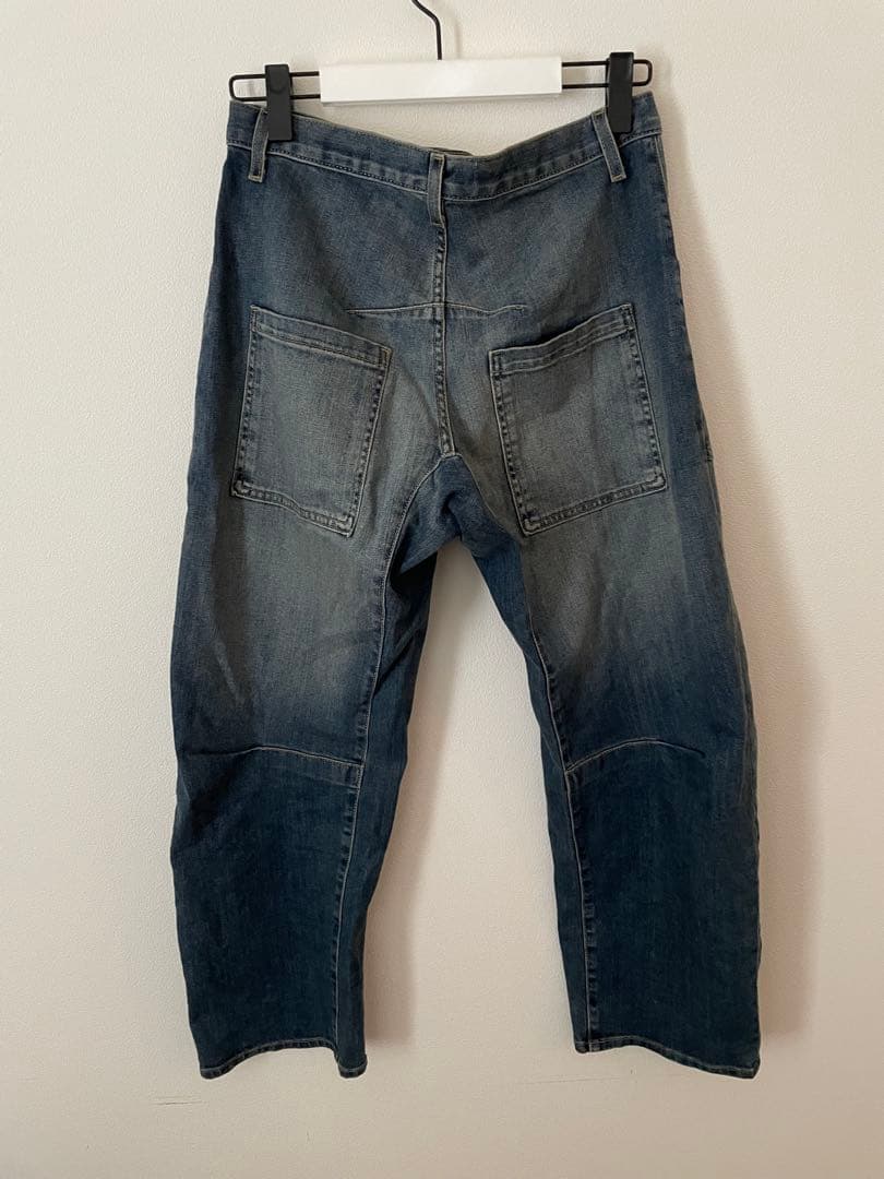 パンツ Nili lotan