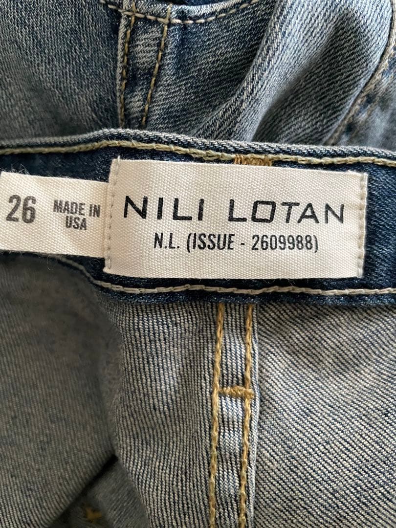 パンツ Nili lotan
