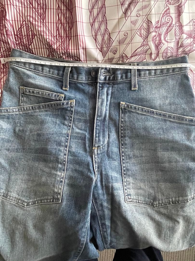 パンツ Nili lotan