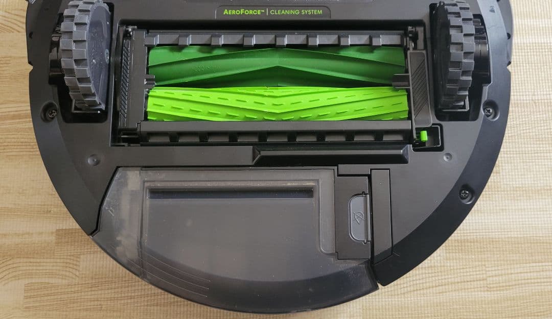 Roomba e5 ブラック