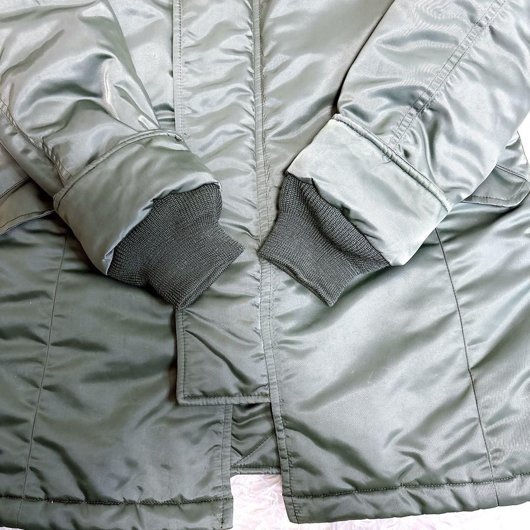 HystericGlamour ヒステリックグラマー プリマロフトN-3B F