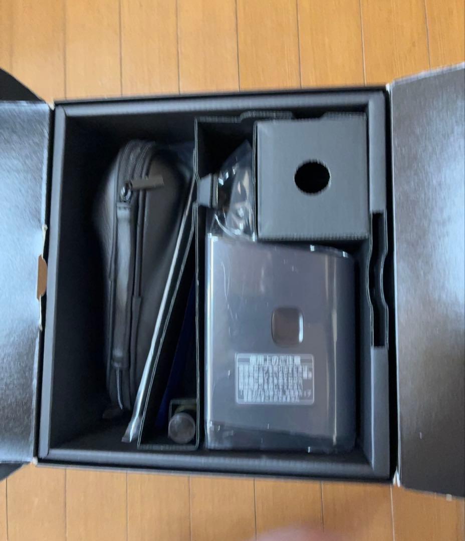 パナソニックメンズシェーバー ラムダッシュ リニア6枚刃洗浄器付きES-LS9N