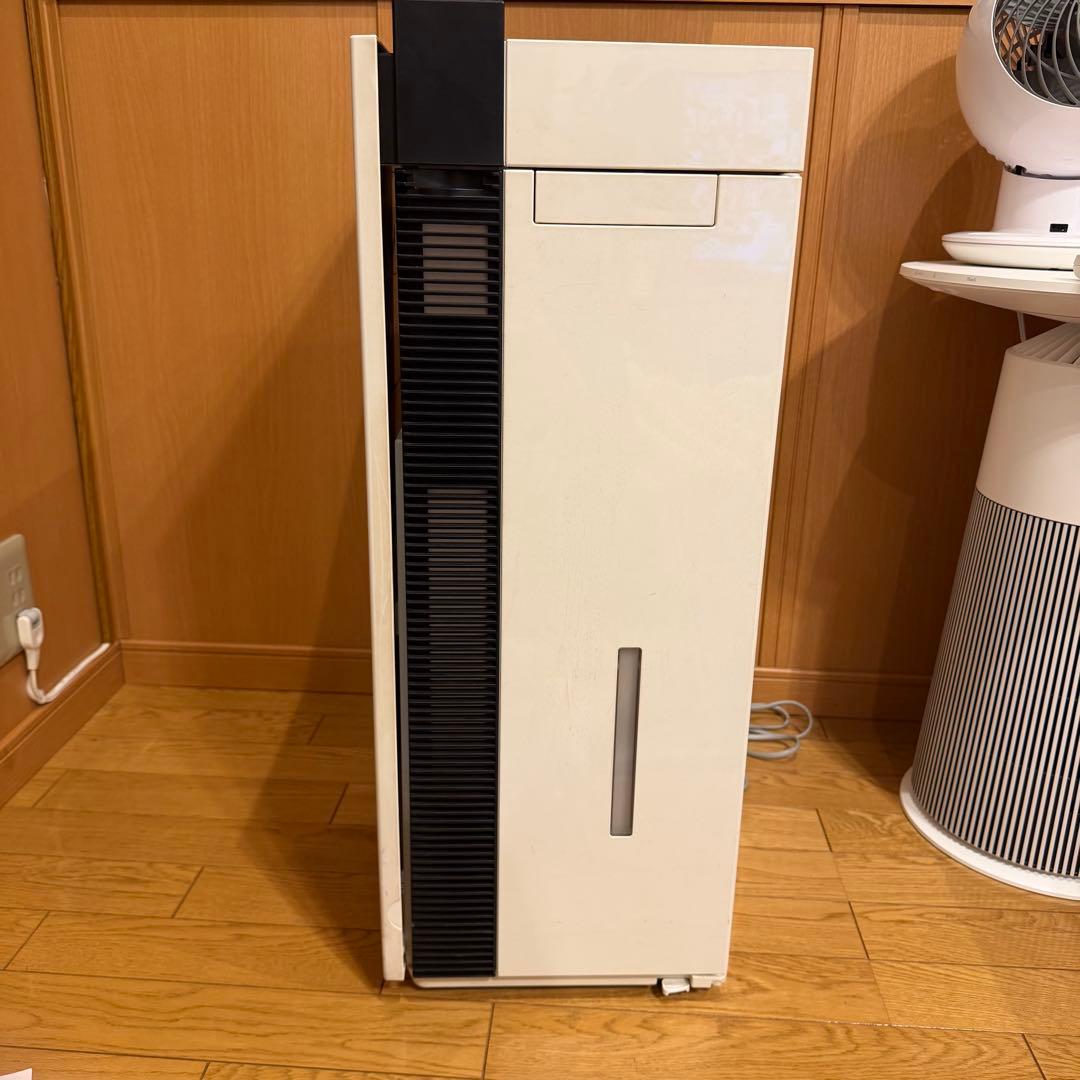 パナソニック 次亜塩素酸 空間除菌脱臭機 ジアイーノ F-MV2300-WZ