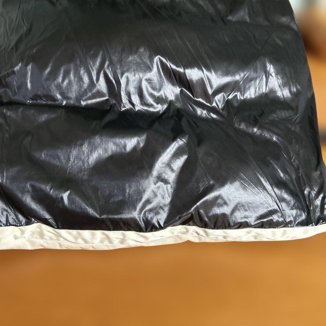 ユニクロ+Jジルサンダーコラボボリュームレディースダウンジャケットダウン90%