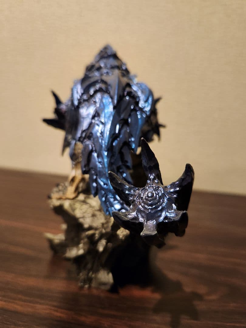 ブラキディオス フィギュアビルダー モンスターハンター　CFB