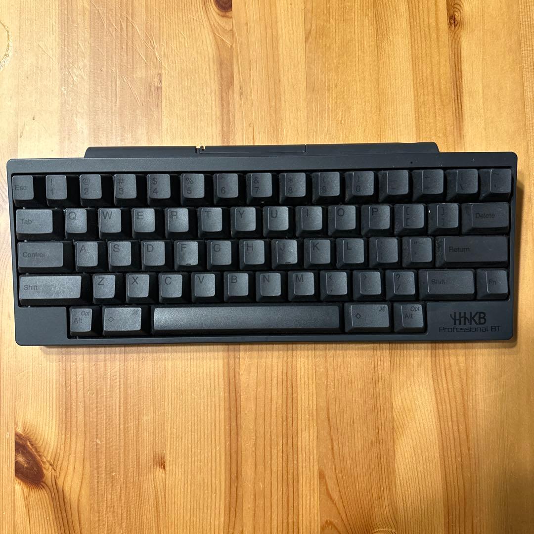 キーボード HHKB Professional BT
