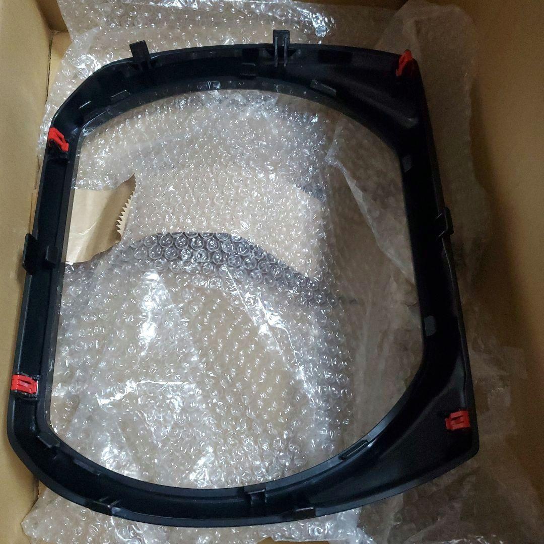 miii♡《新車外し》 スズキ ハスラー インパネガーニッシュ 5点セット