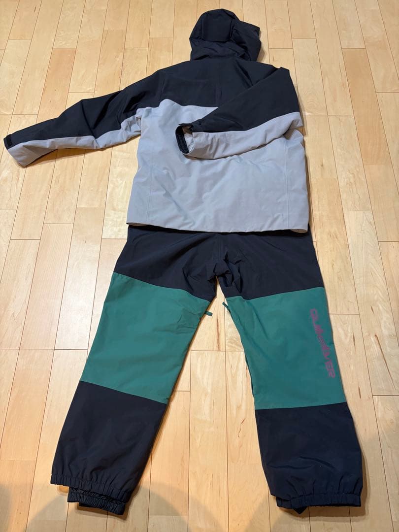スノーボード　ウェア　上下セット「平野歩夢モデル」