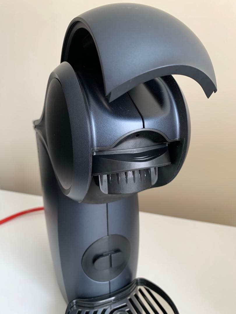 ネスカフェ ドルチェ グスト ジェニオ エス