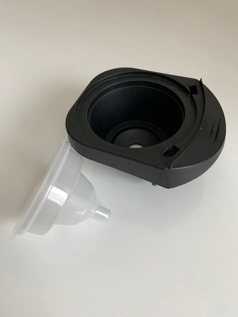 ネスカフェ ドルチェ グスト ジェニオ エス