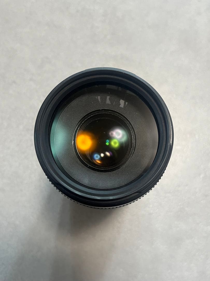 動作美品！canon EF 75-300mm 4-5.6 Ⅲ USM