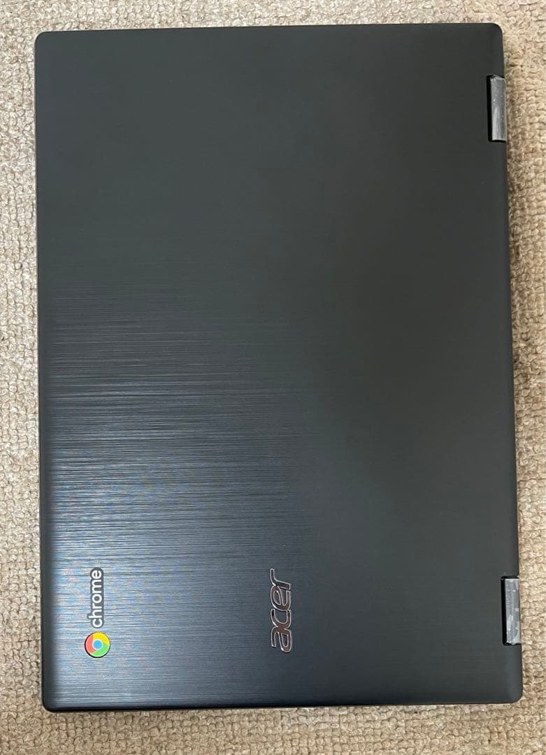 Acer Chromebook Spin 511タッチパネルディスプレイ