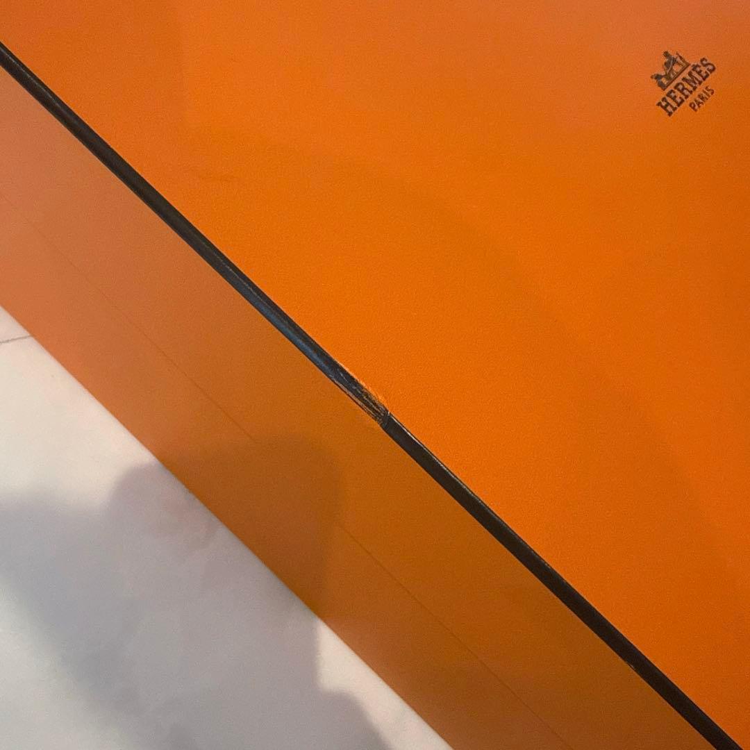 HERMES バーキン30 空箱 ギフト箱 エルメス