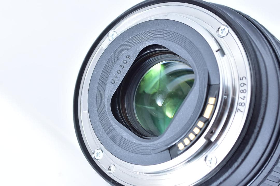 Canon キヤノン EF 24-105mm F4 L IS USM 純正フード