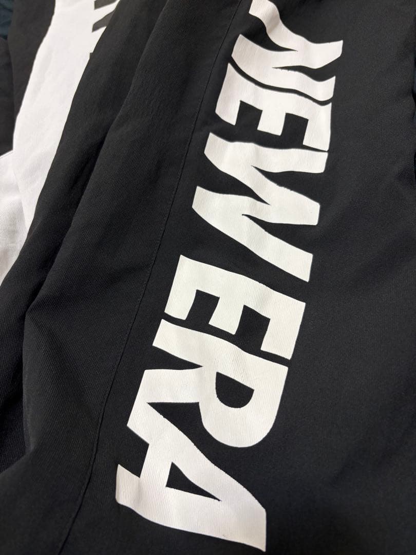 ニューエラ　セットアップ　L