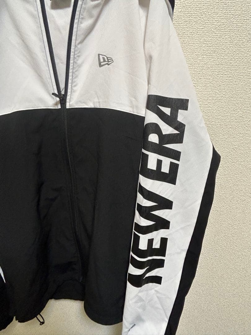 ニューエラ　セットアップ　L