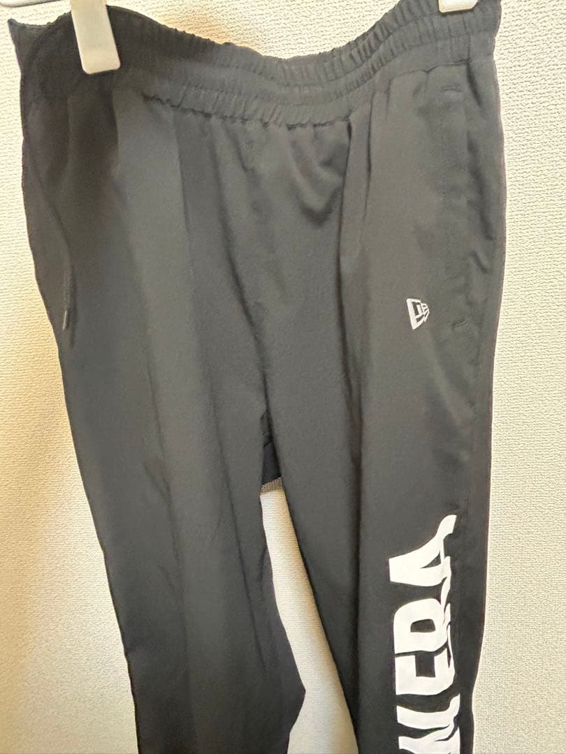 ニューエラ　セットアップ　L