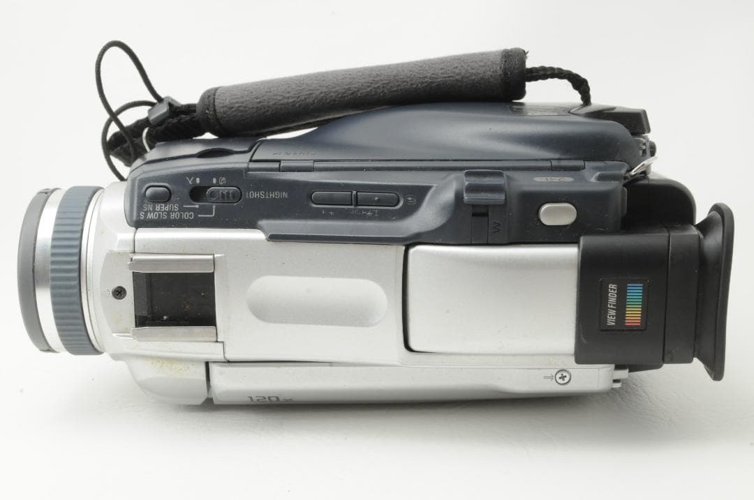 ★美品★SONY ソニー DCR-TRV18 デジタルビデオカメラレコーダー