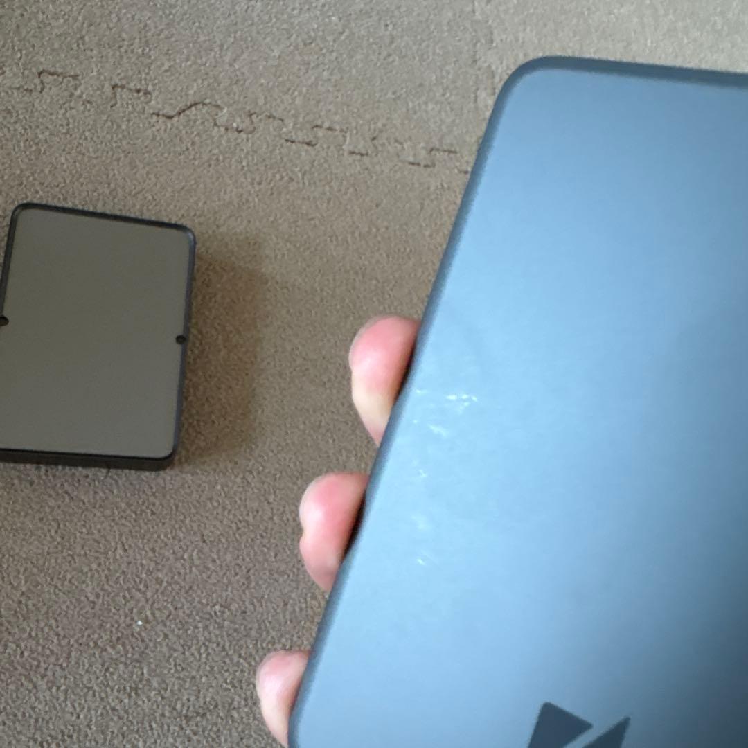 Zenlet 3 pro スマートウォレット