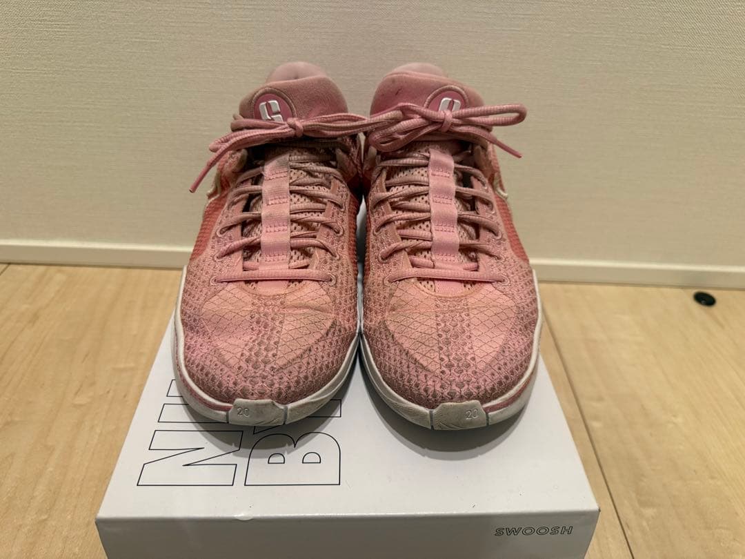 Sabrina1 28.0cm（Nike By You）