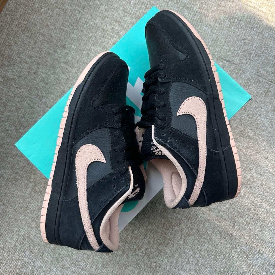 Nike SB Dunk Low ナイキ ダンク スニーカー 希少 28.5cm