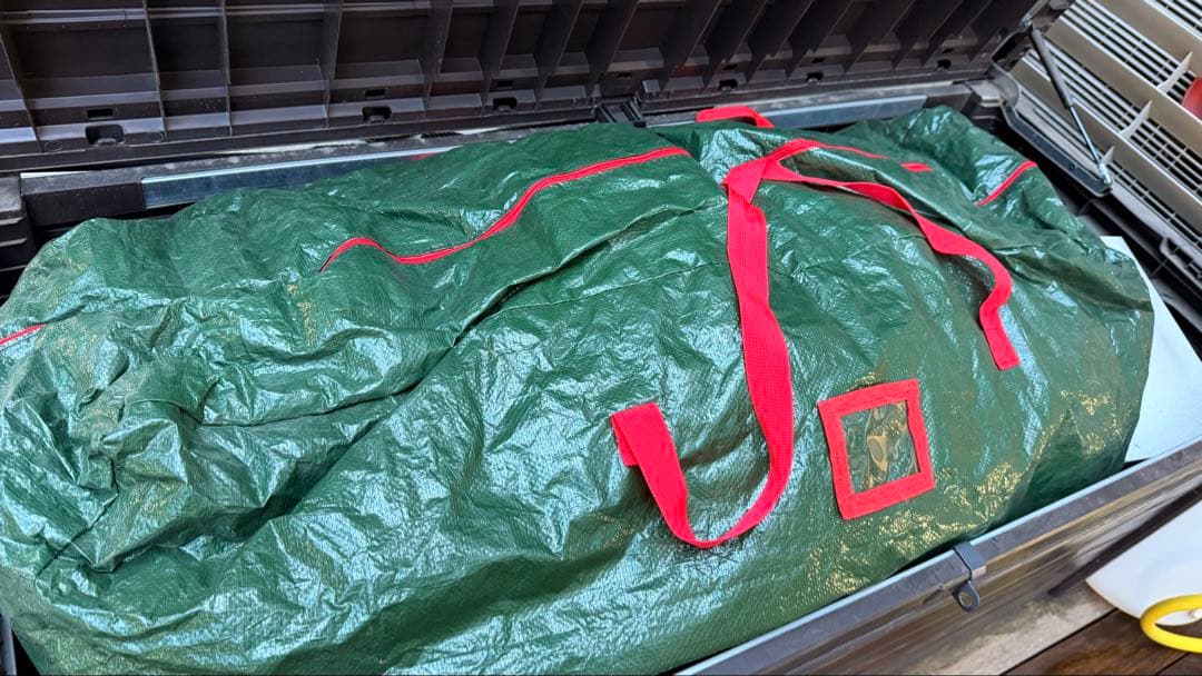 アルザスツリー180cm