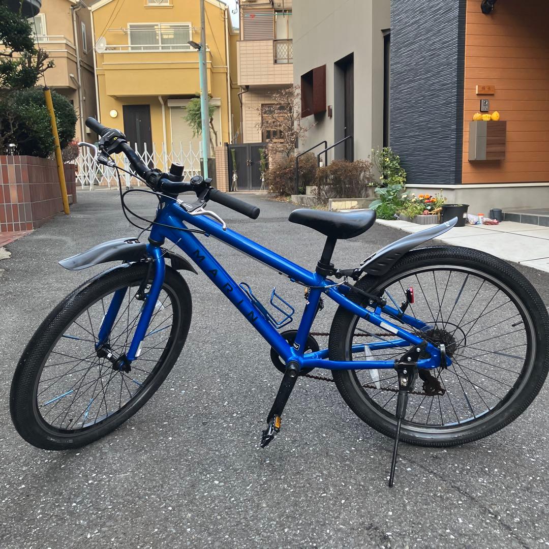 MARIN 24インチ