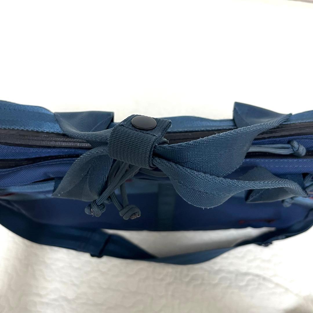 ブリーフィング　2way コラボ　別注　ANA ビジネスバッグ　ショルダーバッグ