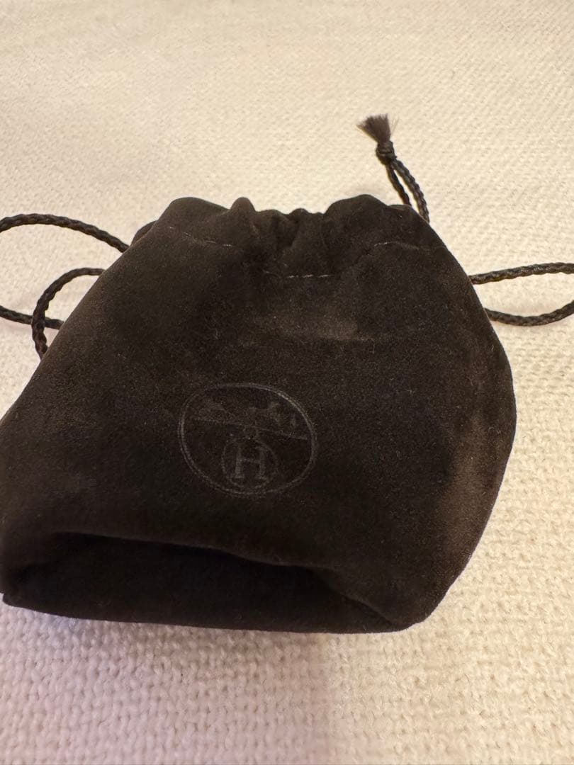 HERMES シェーヌダンクルGM13コマ