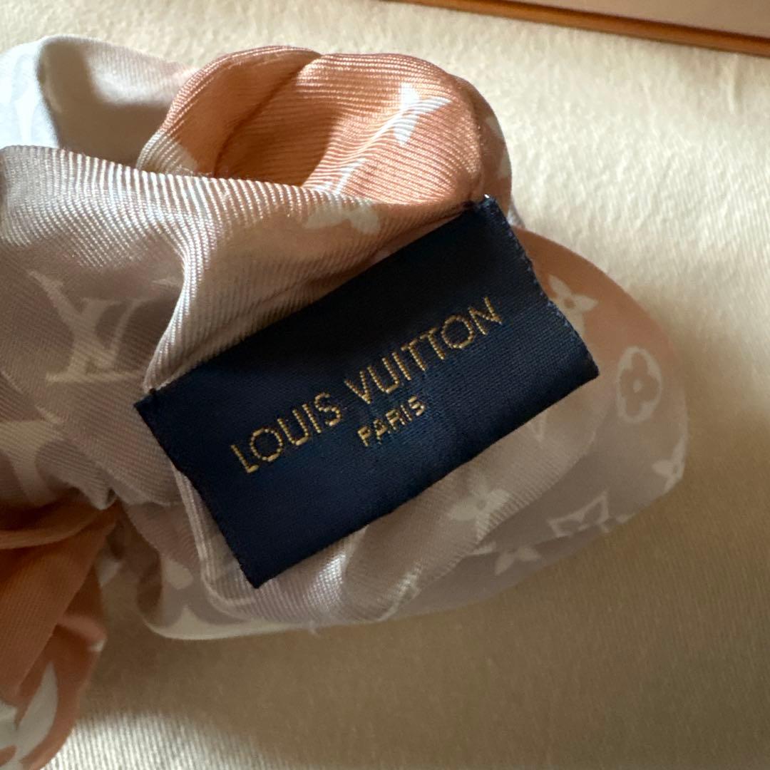 ⭐️美品⭐️ルイヴィトン M76801 シュシュ・モノグラム プール