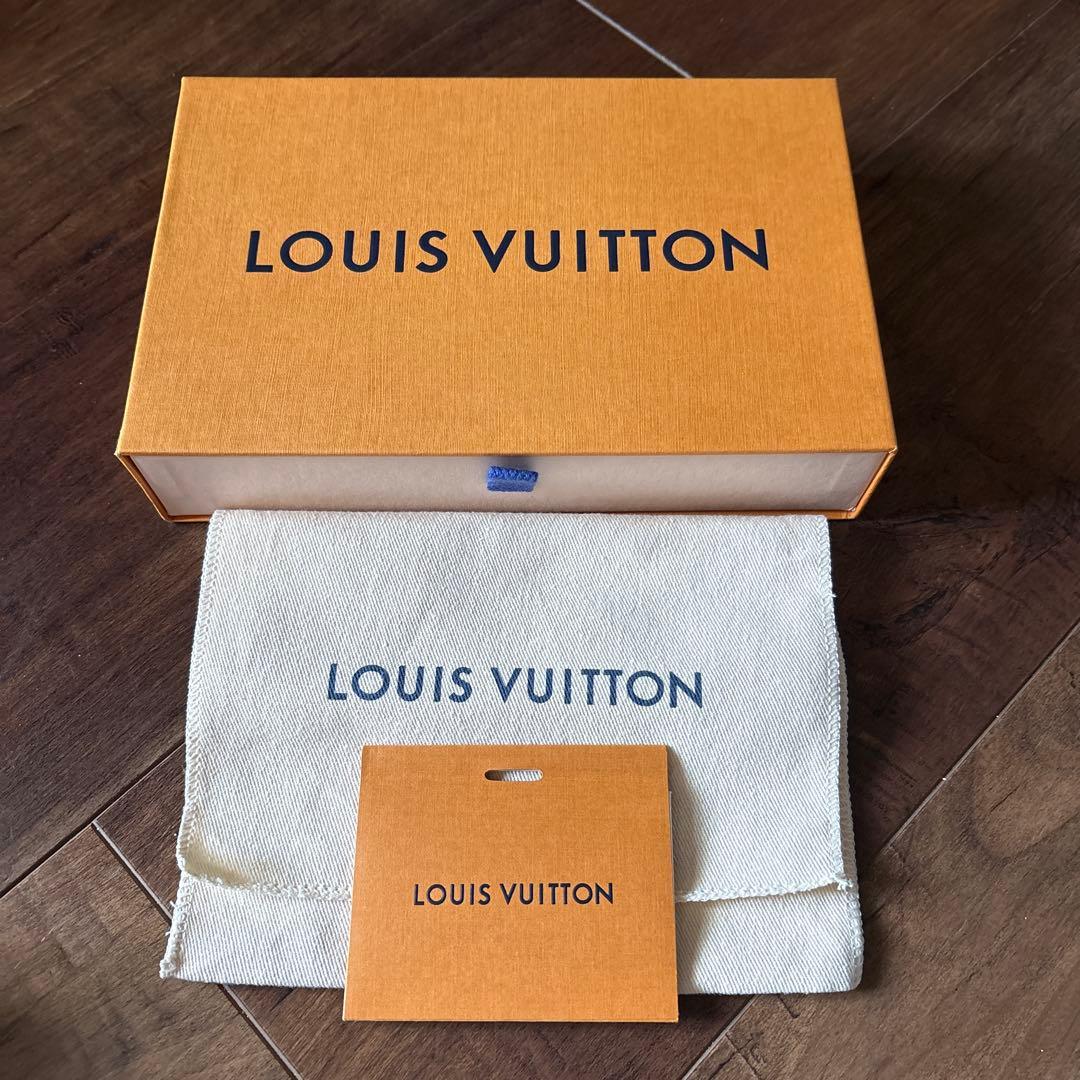 ⭐️美品⭐️ルイヴィトン M76801 シュシュ・モノグラム プール