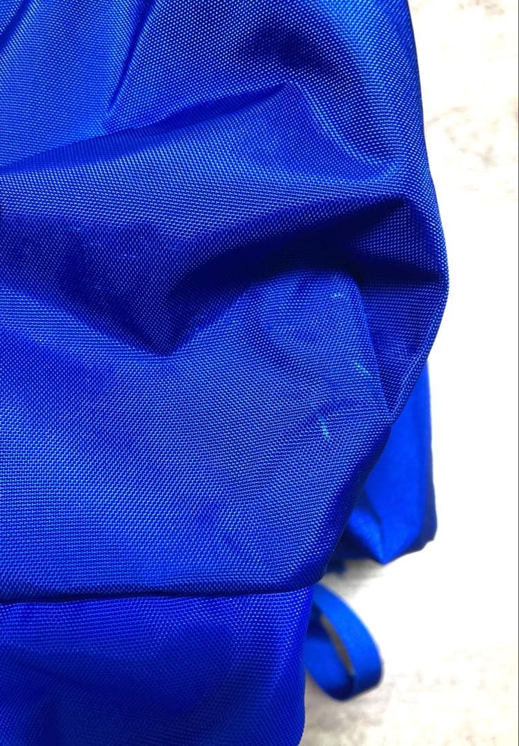 ノースフェイス サニーキャンパー 40+6 SUNNY CAMPER ブルー