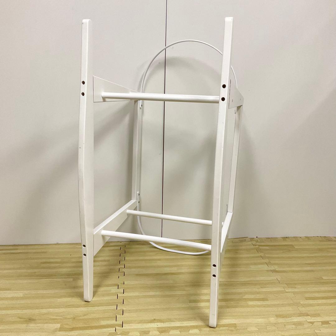 専用 PUPPAPUPO スタンド ホワイト