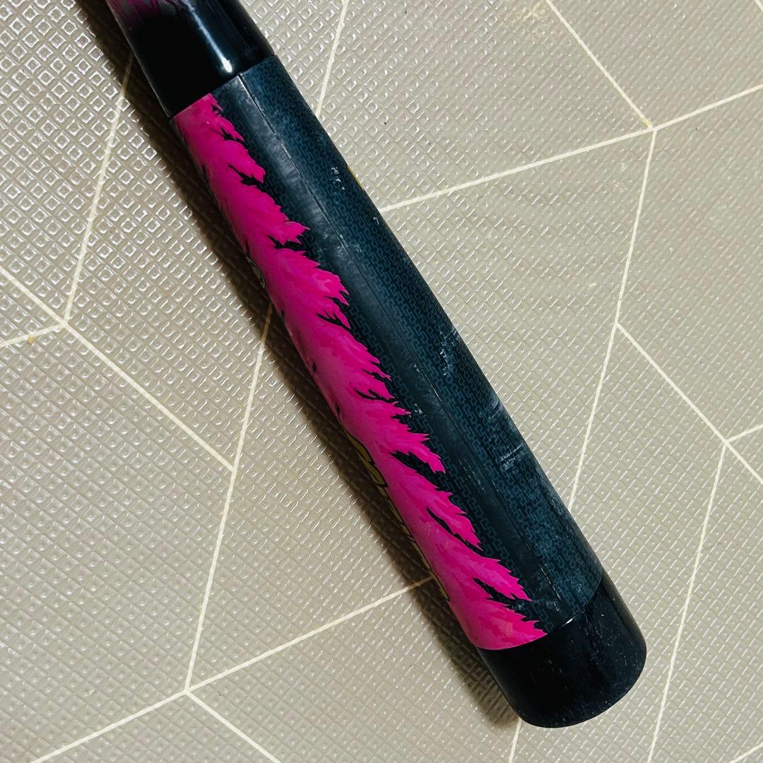 ミズノ ビヨンドマックスキング ミドルバランス 83cm 専用ケース付き