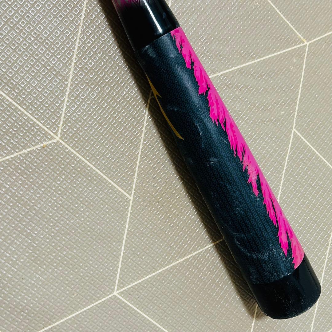 ミズノ ビヨンドマックスキング ミドルバランス 83cm 専用ケース付き