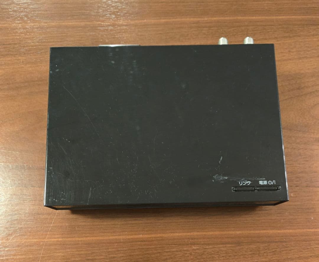 Panasonic プライベートビエラ　ポータブルテレビ UN-15T7