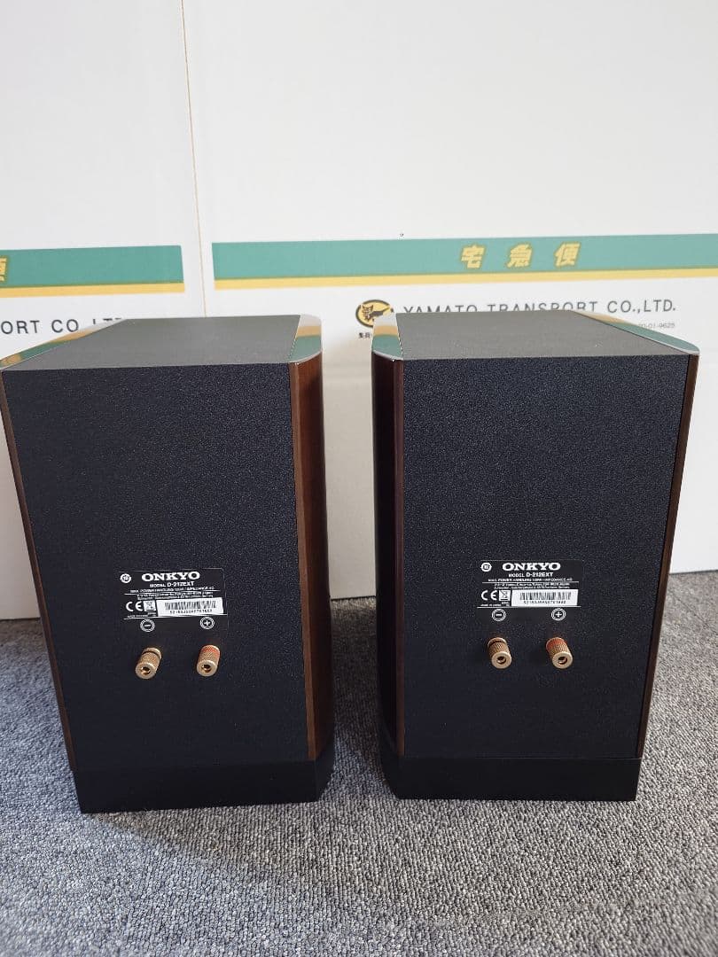 ONKYO D-212EXT スピーカー