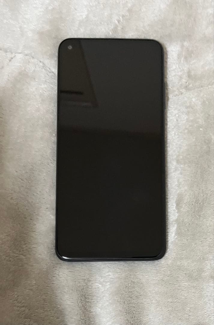 CMF Phone 1 本体　美品