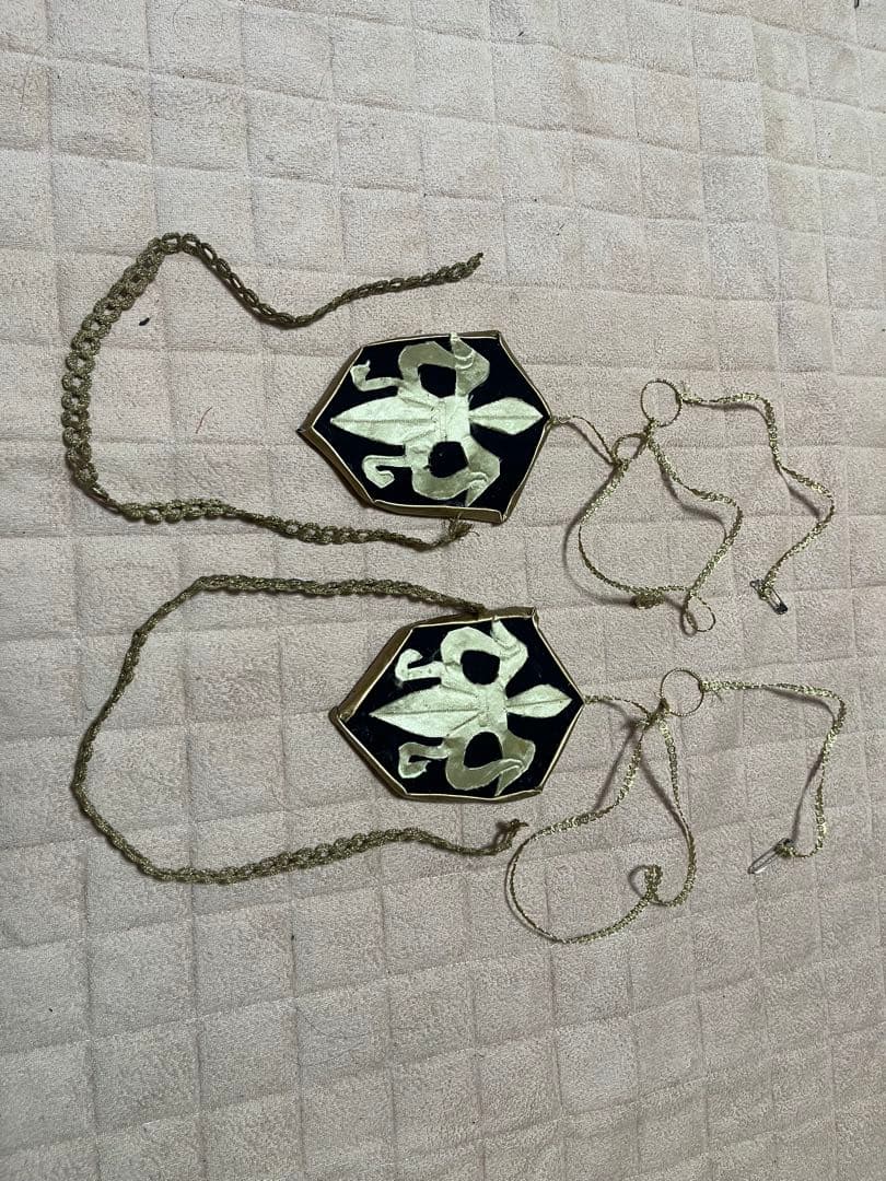 Dハロ カラスダンサー 衣装 コスプレ