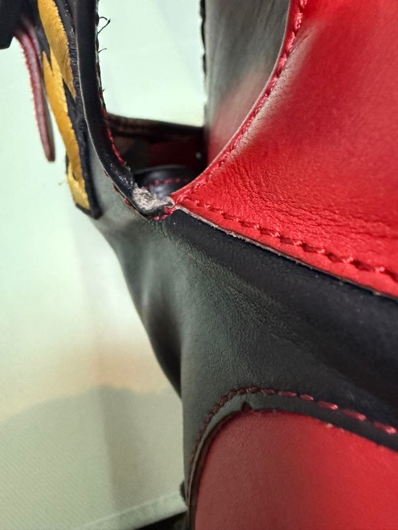 ハタケヤマ　キャッチャーミット軟式用　大人用 甲斐拓也モデル　TH-SH19