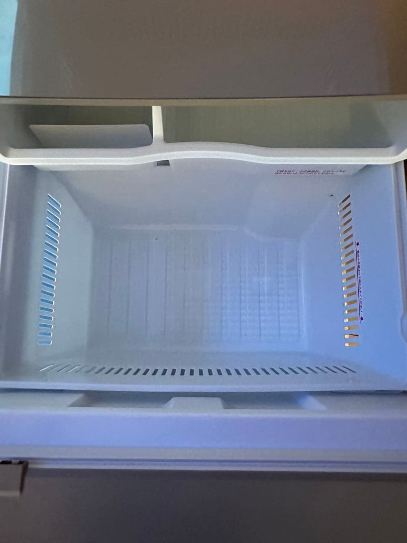 もちろん山口 Panasonic NR-C341C-N 冷蔵庫 335L