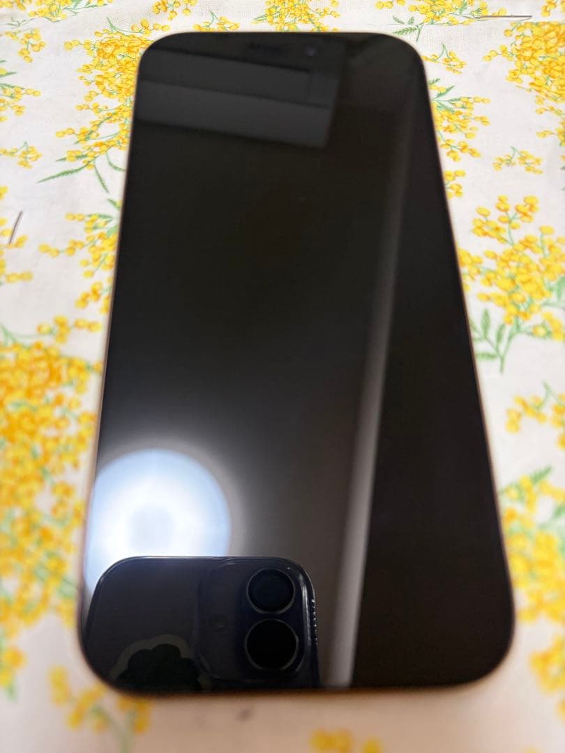 iPhone 16 Pro 256GB デザートチタニウム 本体 SIMフリー